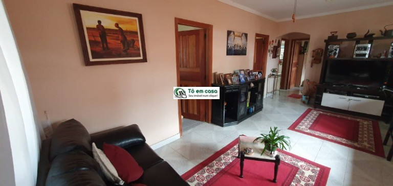 Imagem Casa com 3 Quartos à Venda, 280 m² em Bom Retiro - São José Dos Campos