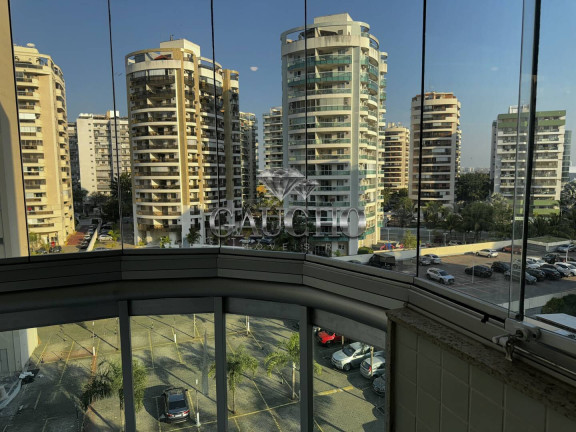 Imagem Apartamento com 3 Quartos à Venda, 77 m² em Jacarepaguá - Rio De Janeiro Imagem Apartamento com 3 Quartos à Venda, 77 m² em Jacarepaguá - Rio De Janeiro