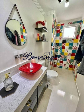 Imagem Apartamento com 3 Quartos à Venda, 121 m² em Lauzane Paulista - Sao Paulo