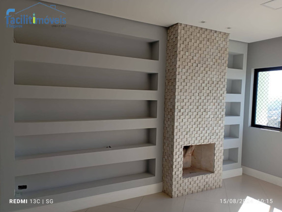 Imagem Cobertura com 4 Quartos à Venda, 300 m² em Rudge Ramos - São Bernardo Do Campo