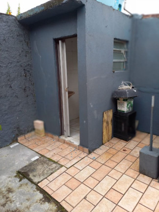 Imagem Casa com 2 Quartos à Venda, 250 m² em Jussara - Mongaguá Imagem Casa com 2 Quartos à Venda, 250 m² em Jussara - Mongaguá