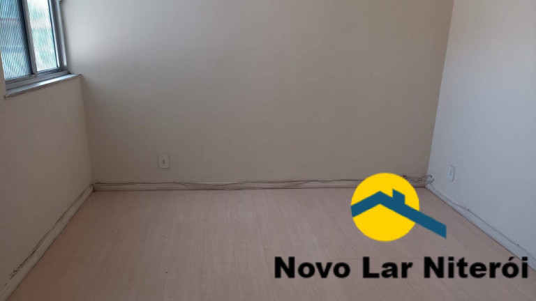 Imagem Apartamento com 2 Quartos à Venda, 50 m² em Centro - Niterói