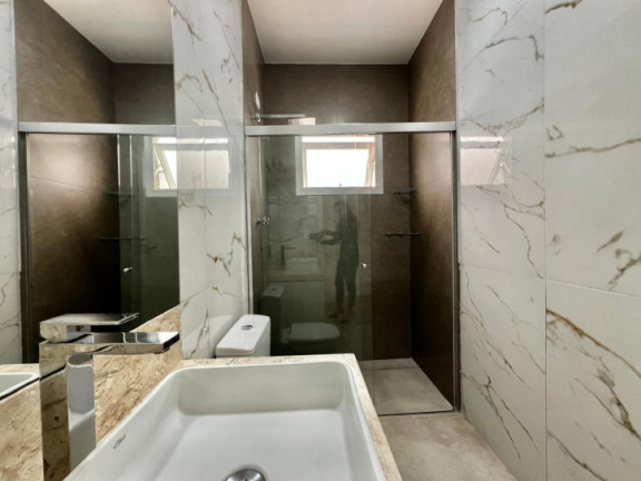Imagem Casa com 3 Quartos à Venda, 280 m² em Jardim Do Golfe - São José Dos Campos Imagem Casa com 3 Quartos à Venda, 280 m² em Jardim Do Golfe - São José Dos Campos