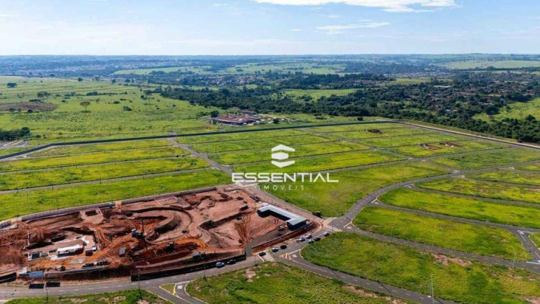 Imagem Terreno à Venda, 248 m² em Complexo Eplenum. - São José Do Rio Preto Imagem Terreno à Venda, 248 m² em Complexo Eplenum. - São José Do Rio Preto