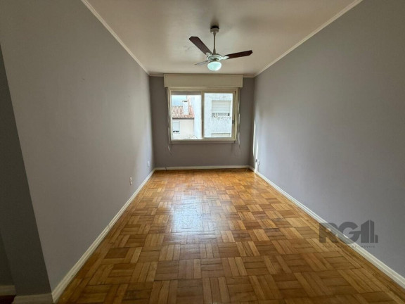 Imagem Imóvel com 2 Quartos à Venda, 59 m² em Centro Histórico - Porto Alegre Imagem Imóvel com 2 Quartos à Venda, 59 m² em Centro Histórico - Porto Alegre