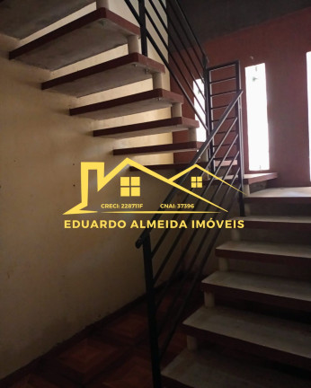 Imagem Sobrado com 3 Quartos à Venda,  em Jardim Topázio - Sorocaba