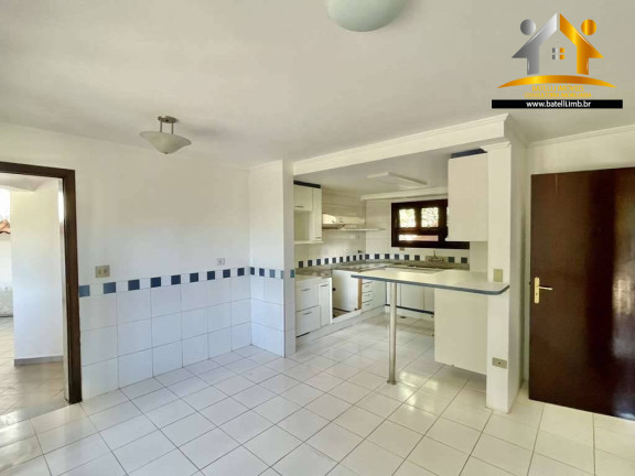 Imagem Casa de Condomínio com 4 Quartos à Venda, 373 m² em São Paulo Ii - Cotia Imagem Casa de Condomínio com 4 Quartos à Venda, 373 m² em São Paulo Ii - Cotia
