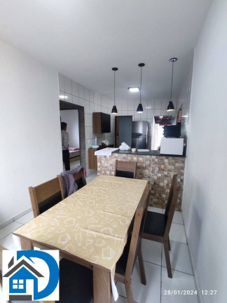 Imagem Chácara com 4 Quartos à Venda, 1.250 m² em Parque Monte Bianco - Araçoiaba Da Serra