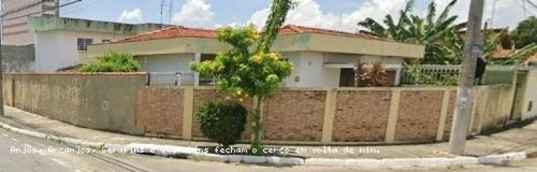 Imagem Casa com 5 Quartos à Venda, 267 m² em Jardim Morumby - Taubaté Imagem Casa com 5 Quartos à Venda, 267 m² em Jardim Morumby - Taubaté