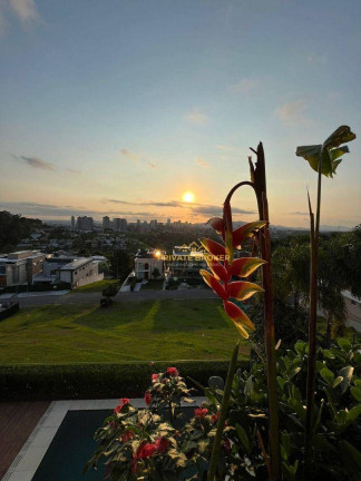 Imagem Casa com 4 Quartos à Venda, 575 m² em Tamboré - Barueri Imagem Casa com 4 Quartos à Venda, 575 m² em Tamboré - Barueri