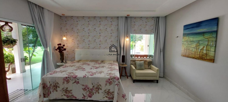 Imagem Casa de Condomínio com 6 Quartos à Venda, 397 m² em Lagoa Do Bonfim - Nísia Floresta Imagem Casa de Condomínio com 6 Quartos à Venda, 397 m² em Lagoa Do Bonfim - Nísia Floresta