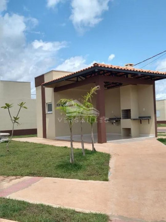 Imagem Casa com 2 Quartos à Venda, 51 m² em Planalto - Porto Velho Imagem Casa com 2 Quartos à Venda, 51 m² em Planalto - Porto Velho