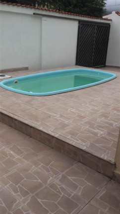 Imagem Casa com 3 Quartos à Venda, em Balneario Florida - Praia Grande Imagem Casa com 3 Quartos à Venda, em Balneario Florida - Praia Grande