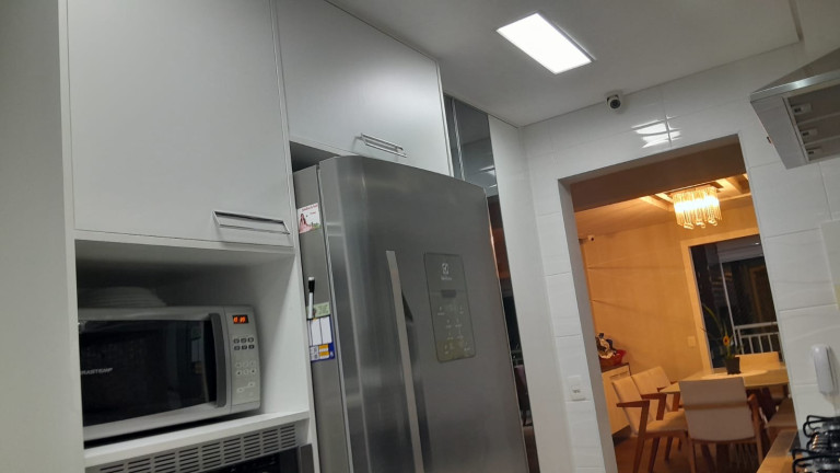 Imagem Imóvel com 3 Quartos à Venda, 123 m² em Centro - São Bernardo Do Campo Imagem Imóvel com 3 Quartos à Venda, 123 m² em Centro - São Bernardo Do Campo