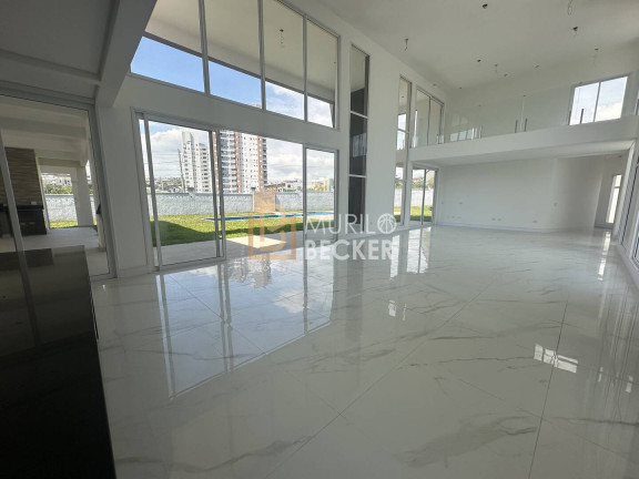 Imagem Casa de Condomínio com 4 Quartos à Venda, 700 m² em Urbanova - São José Dos Campos