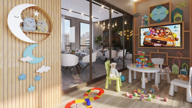 Imagem Apartamento com 3 Quartos à Venda, 125 m² em Itapema - Itapema Imagem Apartamento com 3 Quartos à Venda, 125 m² em Itapema - Itapema