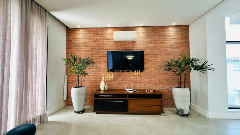 Imagem Sobrado com 3 Quartos à Venda, 363 m² em Urbanova - São José Dos Campos