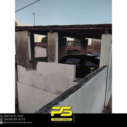 Imagem Casa com 3 Quartos à Venda, 62 m² em Alto Do Mateus - João Pessoa Imagem Casa com 3 Quartos à Venda, 62 m² em Alto Do Mateus - João Pessoa