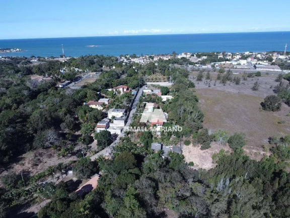 Imagem Terreno à Venda, 2.000 m² em Nova Ponta Da Fruta - Vila Velha