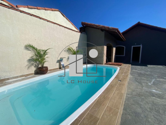 Imagem Casa com 4 Quartos à Venda, 184 m² em Cibratel Ii - Itanhaém