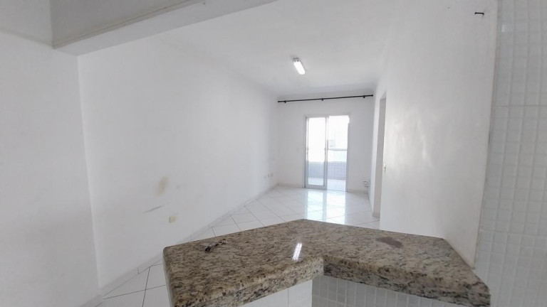 Imagem Apartamento com 2 Quartos à Venda, 99 m² em Caiçara - Praia Grande