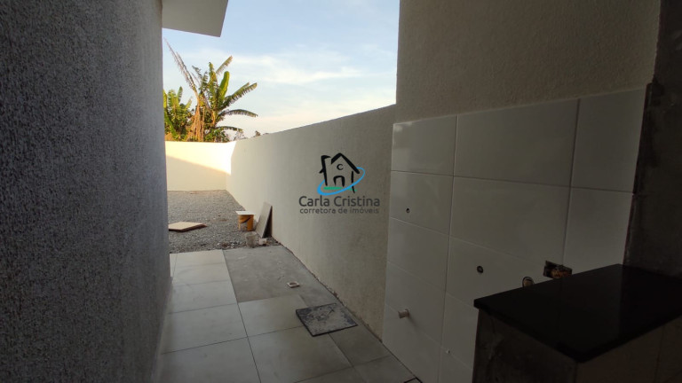 Imagem Casa com 2 Quartos à Venda, 54 m² em Sertãozinho - Matinhos Imagem Casa com 2 Quartos à Venda, 54 m² em Sertãozinho - Matinhos
