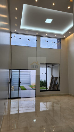 Imagem Casa com 3 Quartos à Venda, 112 m² em Setor Grajaú - Goiânia