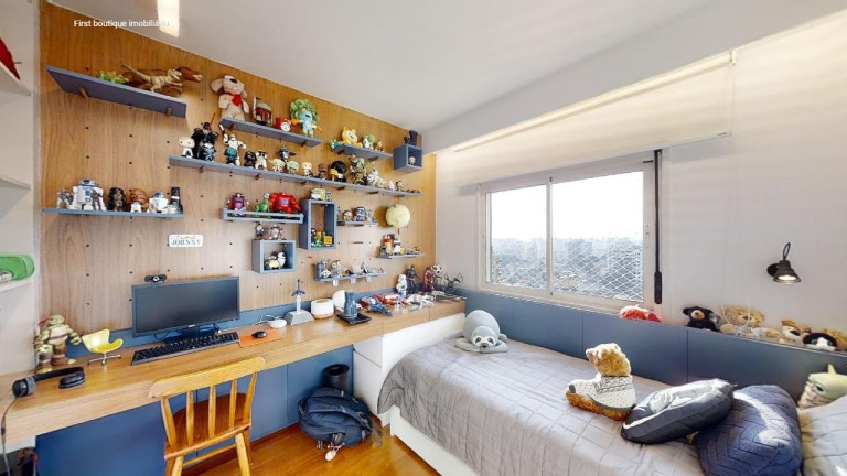 Imagem Cobertura com 4 Quartos à Venda, 650 m² em Alto De Pinheiros - São Paulo