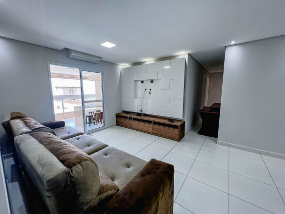 Imagem Apartamento com 4 Quartos à Venda, 153 m² em Aviação - Praia Grande Imagem Apartamento com 4 Quartos à Venda, 153 m² em Aviação - Praia Grande