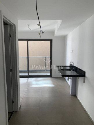 Imagem Apartamento com 1 Quarto à Venda, 29 m² em Consolação - São Paulo Imagem Apartamento com 1 Quarto à Venda, 29 m² em Consolação - São Paulo