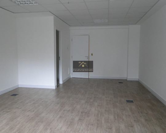 Imagem Imóvel Comercial para Alugar, 42 m² em Vila Andrade - São Paulo