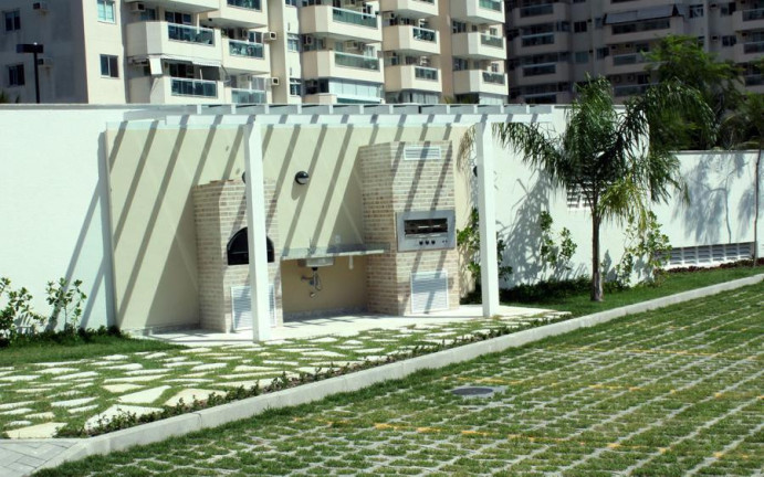 Imagem Apartamento com 3 Quartos à Venda, 162 m² em Recreio Dos Bandeirantes - Rio De Janeiro Imagem Apartamento com 3 Quartos à Venda, 162 m² em Recreio Dos Bandeirantes - Rio De Janeiro