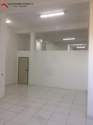 Imagem Sala Comercial para Alugar, 200 m² em Vila Nova Sorocaba - Sorocaba