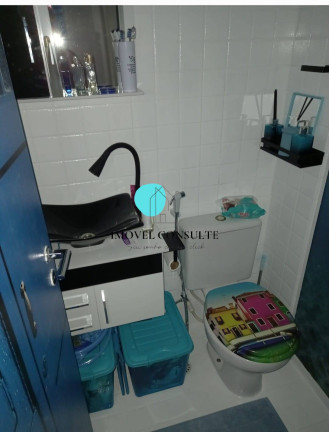 Imagem Apartamento com 1 Quarto à Venda, 28 m² em Vila Buarque - São Paulo