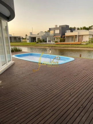 Imagem Casa de Condomínio com 4 Quartos à Venda, 320 m² em Rainha Do Mar - Xangri-la Imagem Casa de Condomínio com 4 Quartos à Venda, 320 m² em Rainha Do Mar - Xangri-la