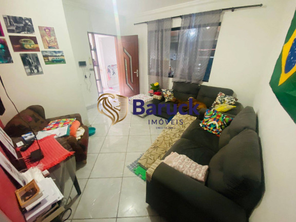 Imagem Casa com 3 Quartos à Venda, 125 m² em Taboão - São Bernardo Do Campo Imagem Casa com 3 Quartos à Venda, 125 m² em Taboão - São Bernardo Do Campo