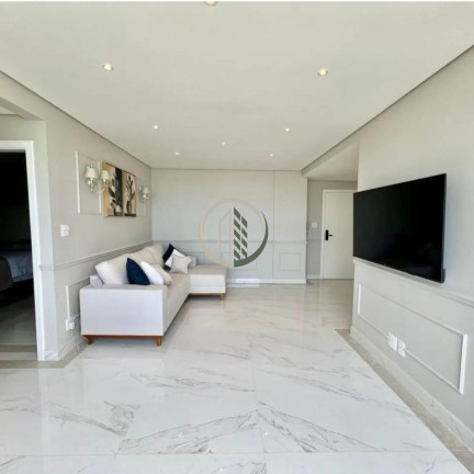 Imagem Apartamento com 2 Quartos à Venda, 85 m² em Aparecida - Santos