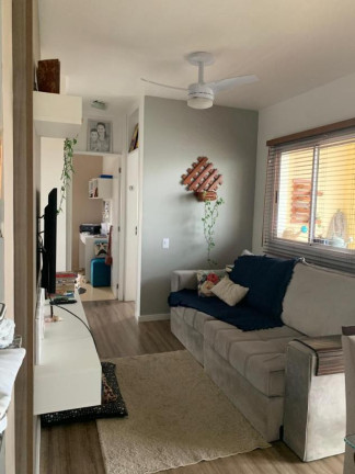 Imagem Imóvel com 2 Quartos à Venda, 57 m² Imagem Imóvel com 2 Quartos à Venda, 57 m²