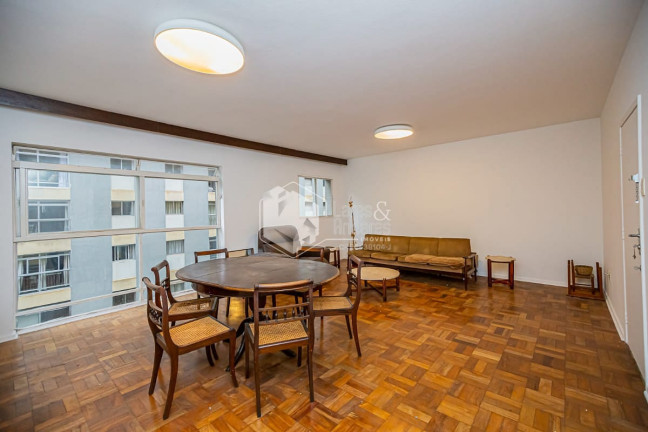 Imagem Apartamento com 3 Quartos à Venda, 150 m² em Bela Vista - São Paulo Imagem Apartamento com 3 Quartos à Venda, 150 m² em Bela Vista - São Paulo
