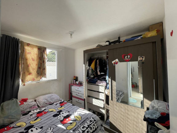 Imagem Apartamento com 2 Quartos à Venda, 40 m² em Jardim Palos Verdes - Botucatu Imagem Apartamento com 2 Quartos à Venda, 40 m² em Jardim Palos Verdes - Botucatu