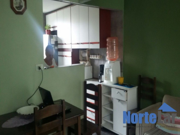 Imagem Apartamento com 2 Quartos à Venda, 50 m² em Jardim Antártica - São Paulo Imagem Apartamento com 2 Quartos à Venda, 50 m² em Jardim Antártica - São Paulo
