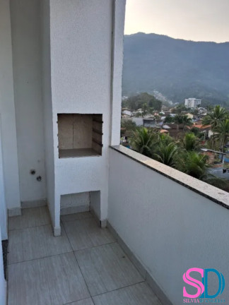 Imagem Apartamento com 2 Quartos à Venda, 70 m² em Perequê Açu - Ubatuba