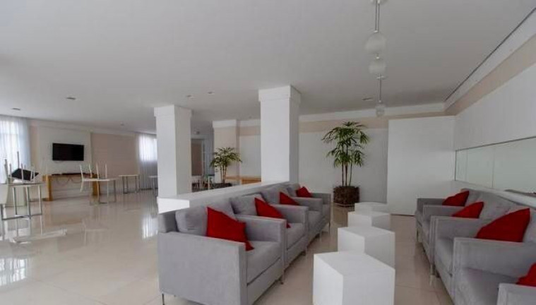 Imagem Apartamento com 3 Quartos à Venda, 120 m² em Vila Prudente - São Paulo