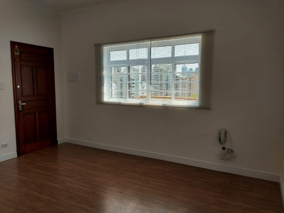 Imóvel com 2 Quartos à Venda, 68 m² em Vila Mariana - São Paulo