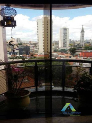 Imagem Apartamento com 3 Quartos à Venda, 118 m² em Ipiranga - São Paulo Imagem Apartamento com 3 Quartos à Venda, 118 m² em Ipiranga - São Paulo