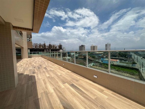 Imagem Apartamento com 3 Quartos à Venda, 96 m² em Aviação - Praia Grande Imagem Apartamento com 3 Quartos à Venda, 96 m² em Aviação - Praia Grande