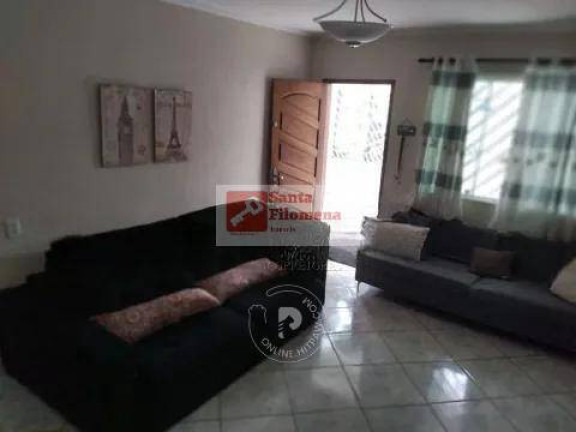 Imagem Sobrado com 3 Quartos para Alugar, 77 m² em Vila Alto De Santo André - Santo André Imagem Sobrado com 3 Quartos para Alugar, 77 m² em Vila Alto De Santo André - Santo André