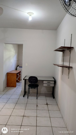 Imagem Imóvel com 1 Quarto para Alugar, 30 m² em Cidade Universitária - Campinas Imagem Imóvel com 1 Quarto para Alugar, 30 m² em Cidade Universitária - Campinas