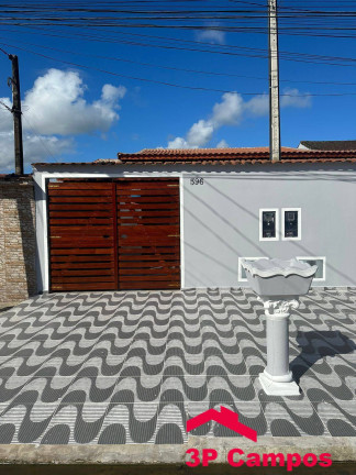 Imagem Casa com 2 Quartos à Venda, 149 m² em Jardim Praia Grande - Mongaguá Imagem Casa com 2 Quartos à Venda, 149 m² em Jardim Praia Grande - Mongaguá