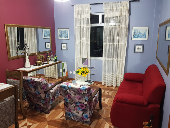 Imagem Imóvel com 1 Quarto à Venda, 32 m² em Centro - Rio De Janeiro Imagem Imóvel com 1 Quarto à Venda, 32 m² em Centro - Rio De Janeiro